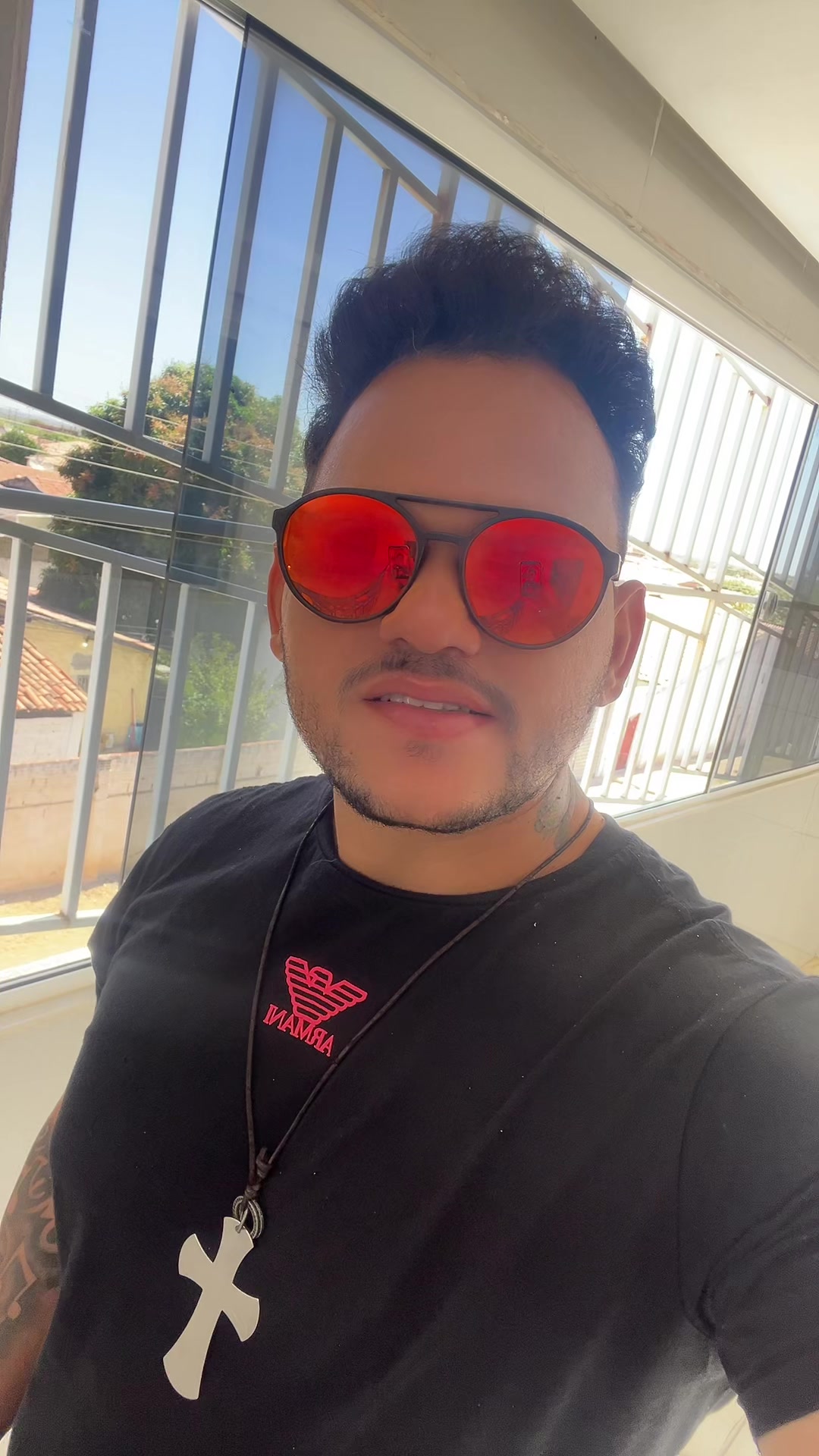 @ighor Ferreira cantor 🎙️