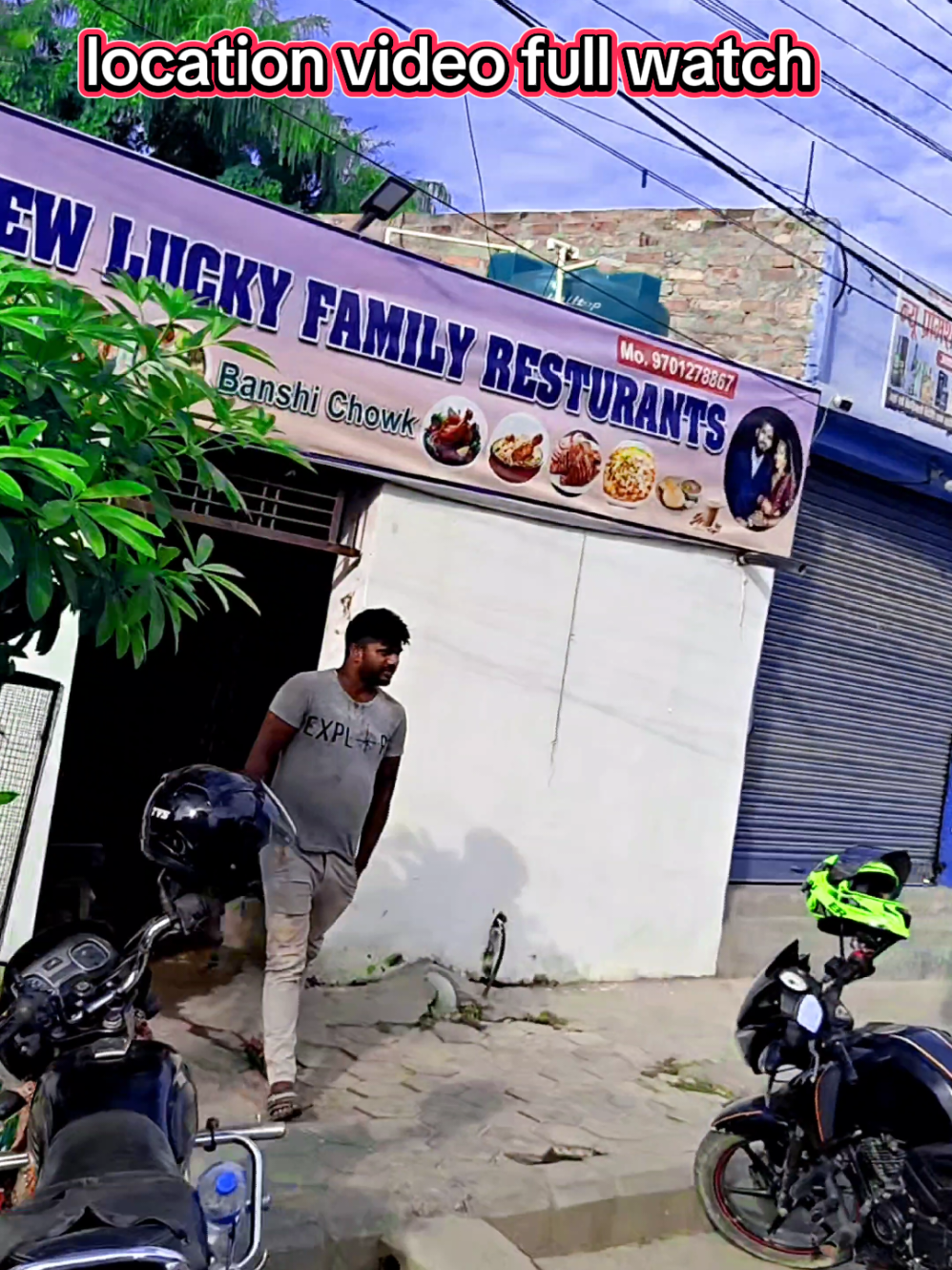 @Lucky Ramkumar maithili