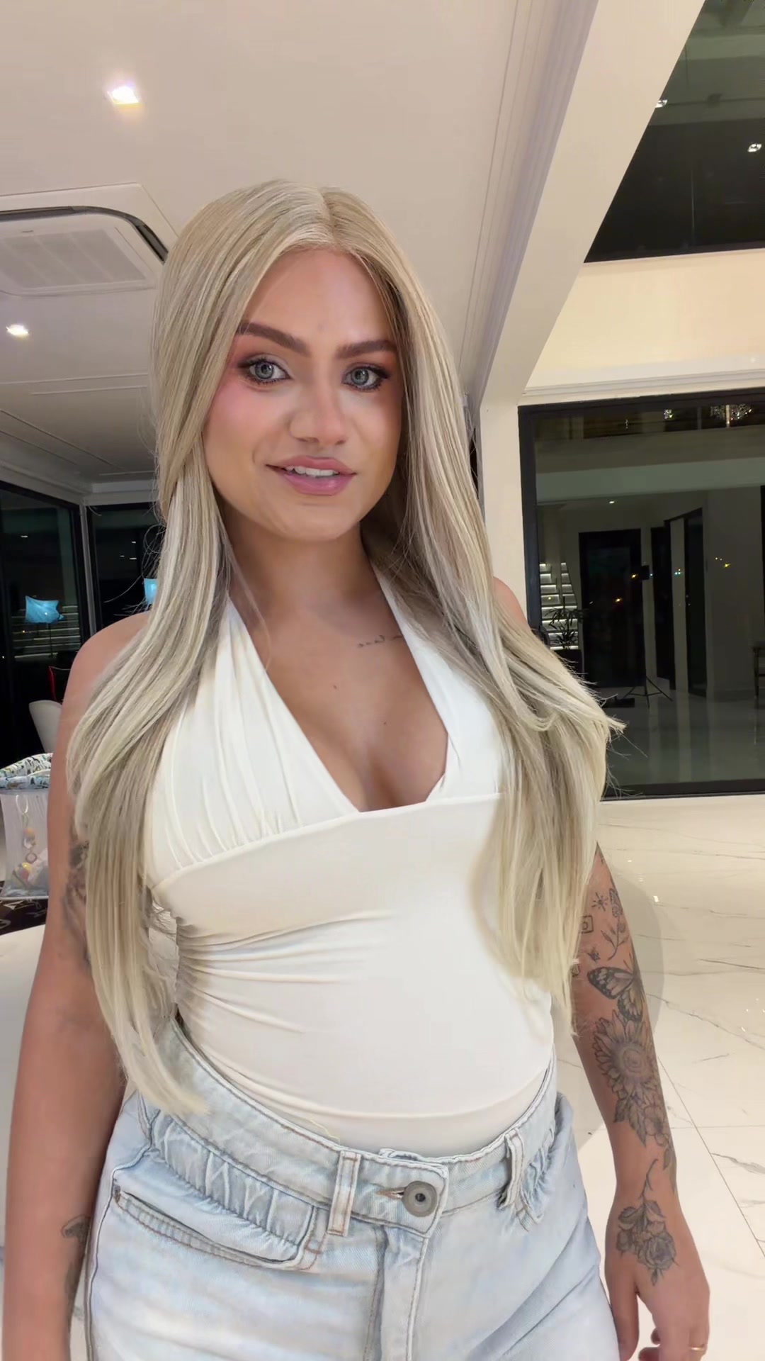 @Debora Paix&atilde;o