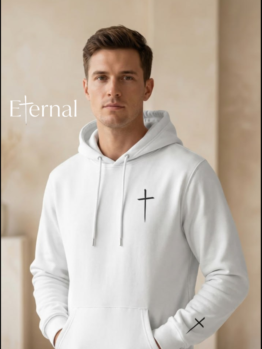 @Jesus Eternal
