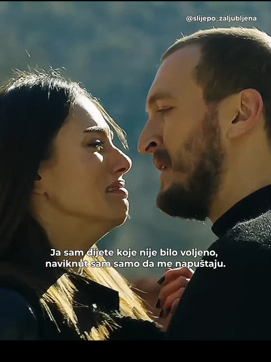 @Slijepo Zaljubljena