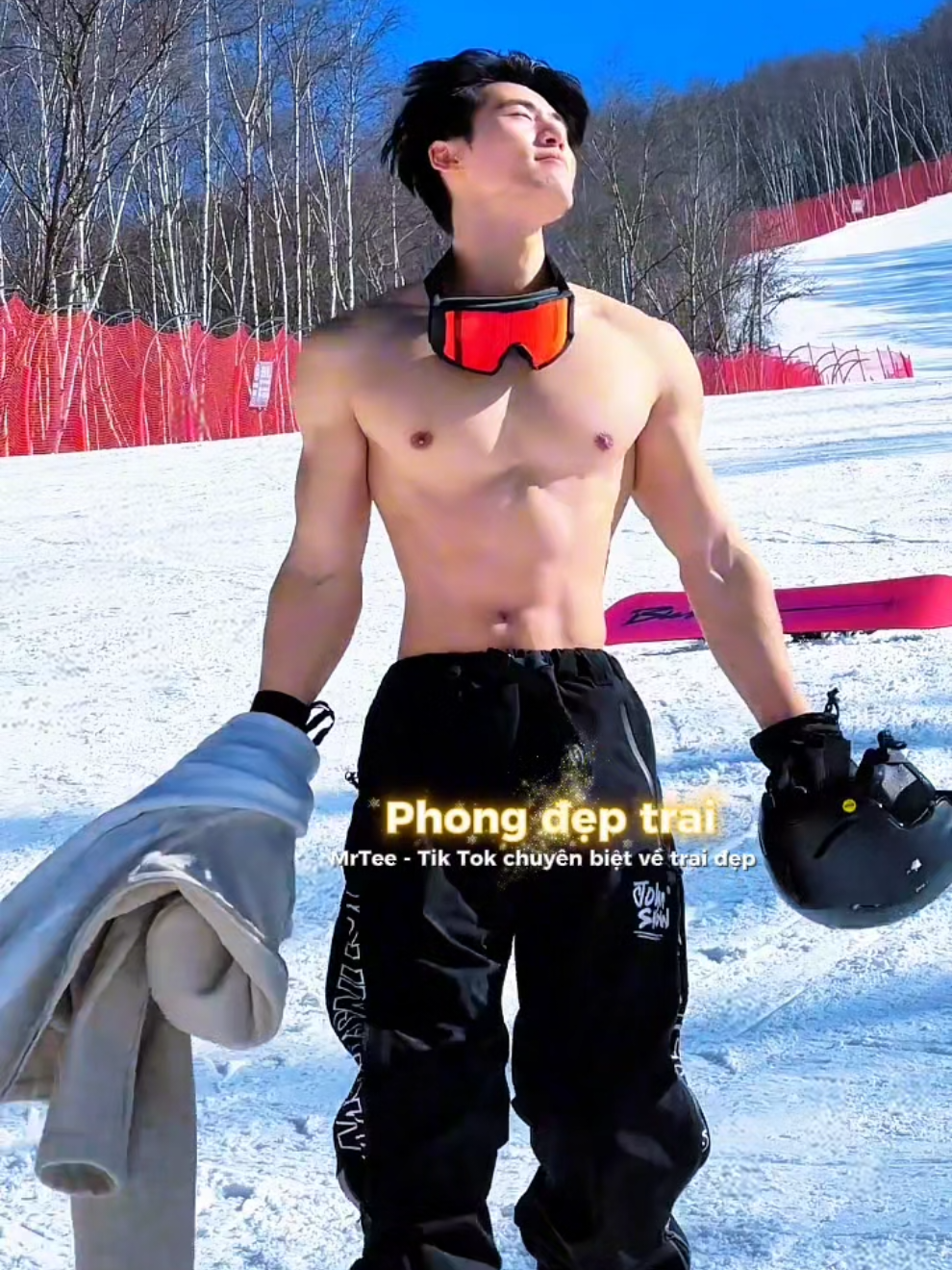 @PHONG ĐẸP TRAI