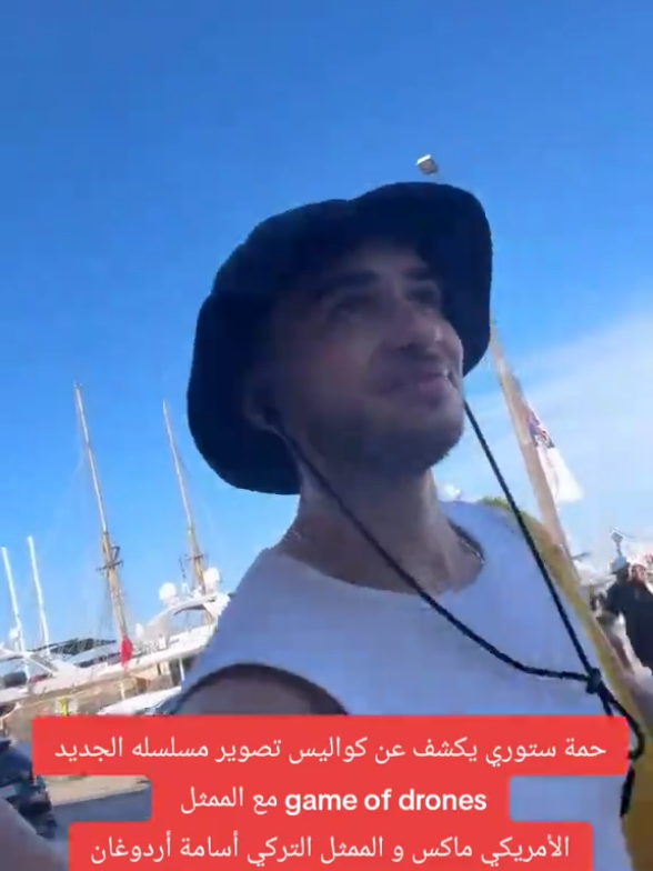 @Tunisian Core