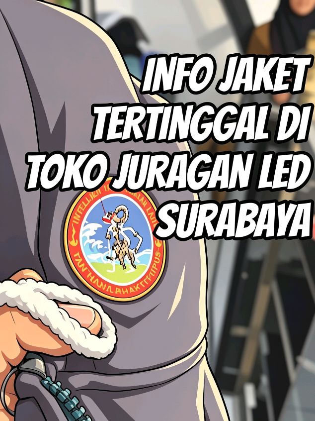 @juragan led sby