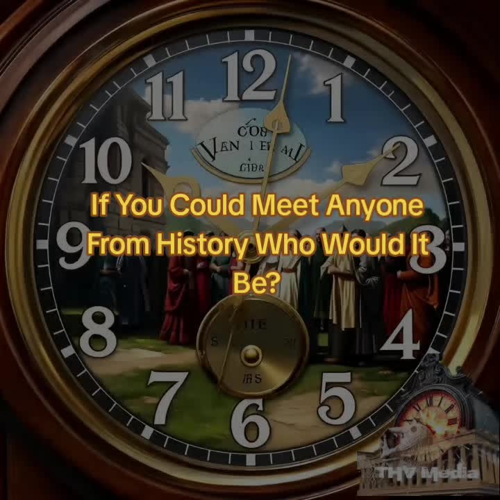 @THV Media (The History Vault)