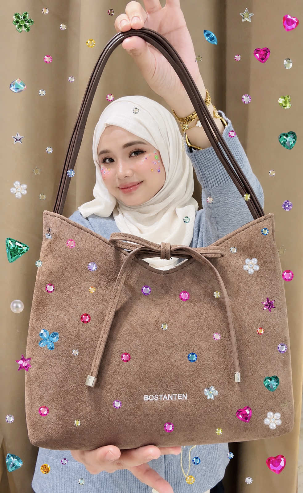 @Farahelia
