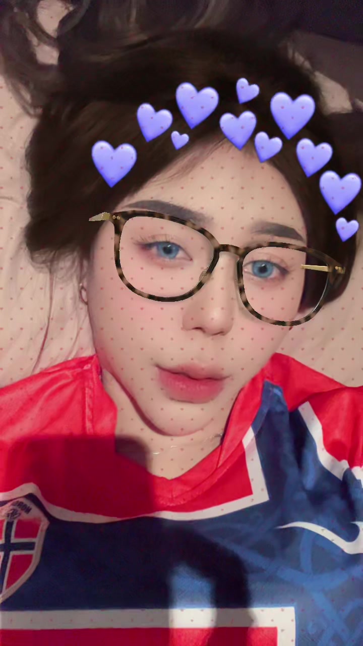 @aquagirl♒️