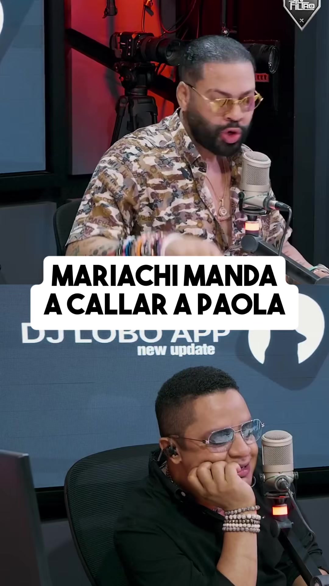 @#MariachiBudda