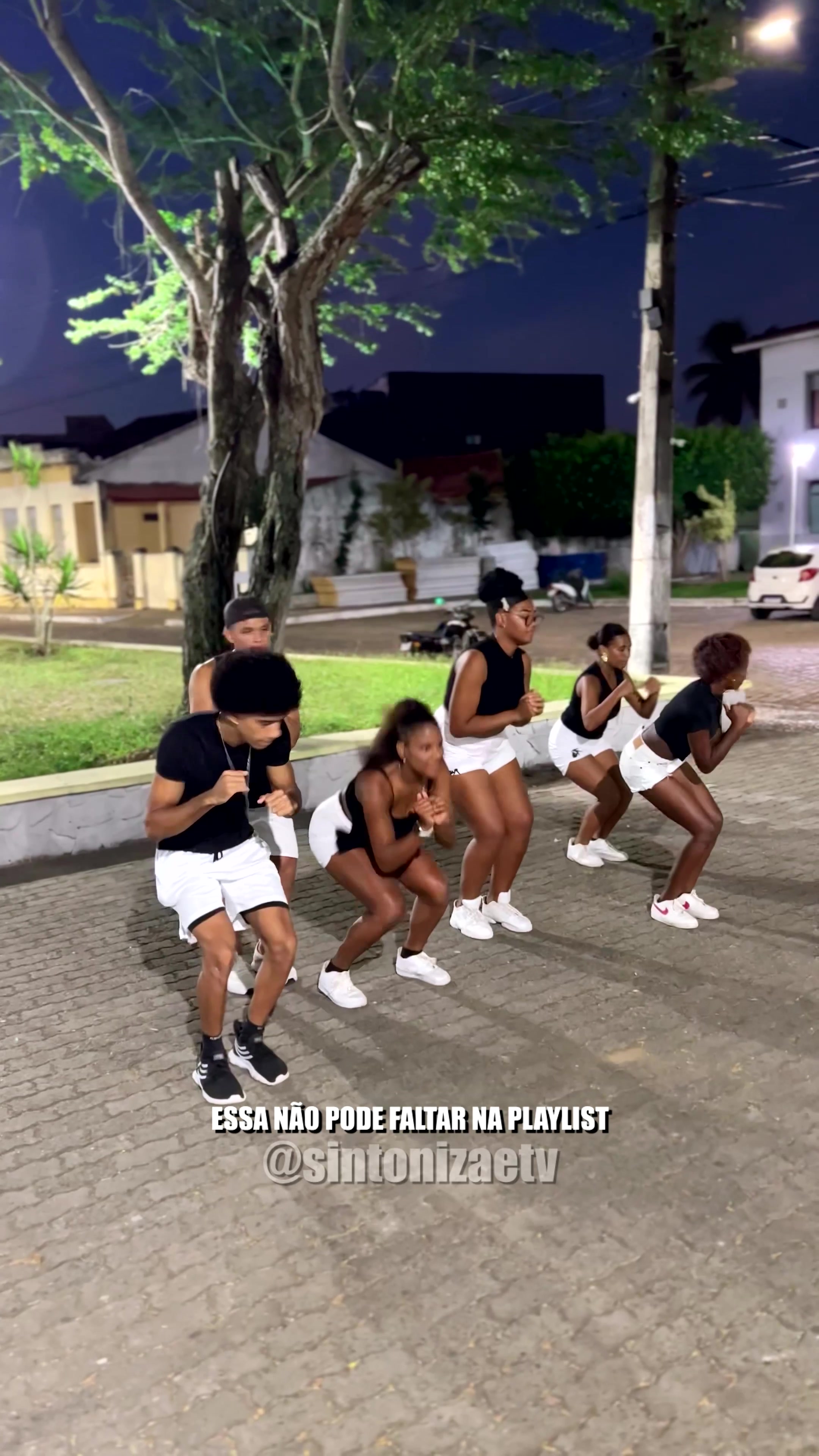 @Sintoniza&ecirc; TV
