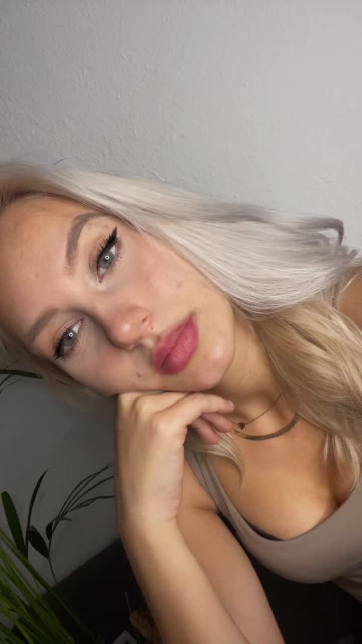 @Caroline