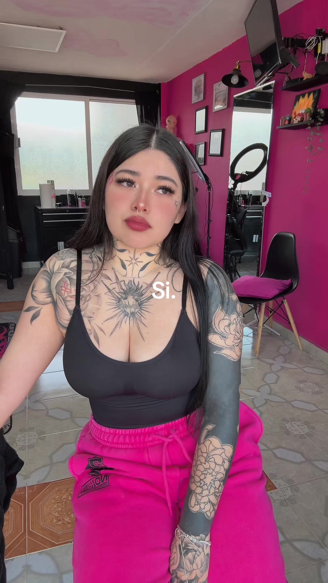 @Prettygirl🐉