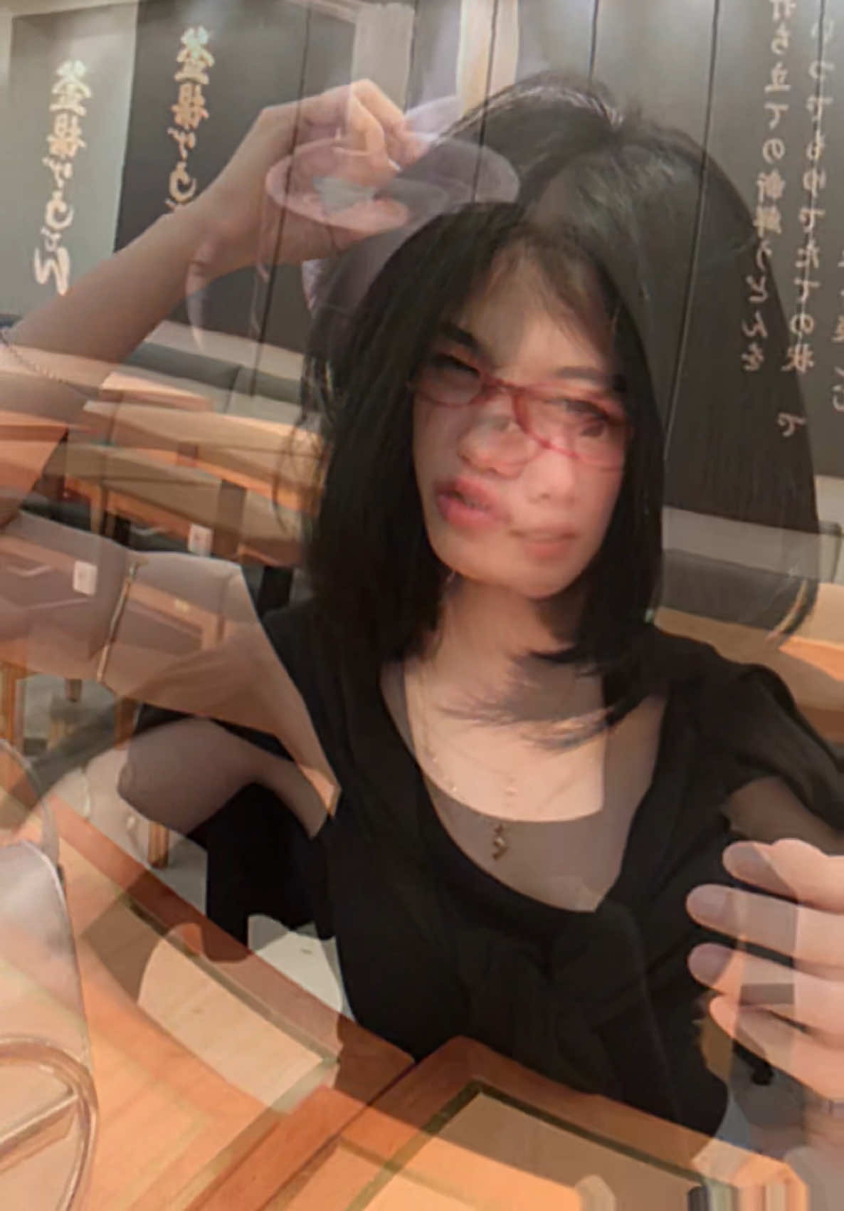 @美女