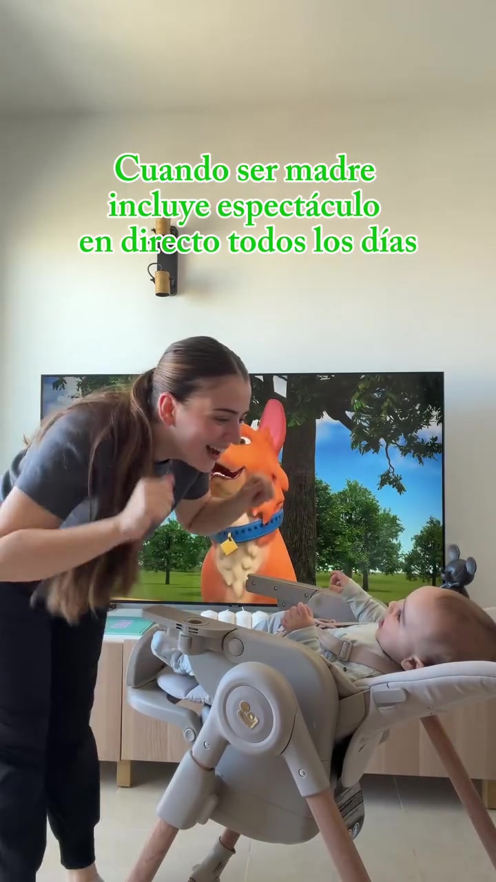 @El Reino Infantil