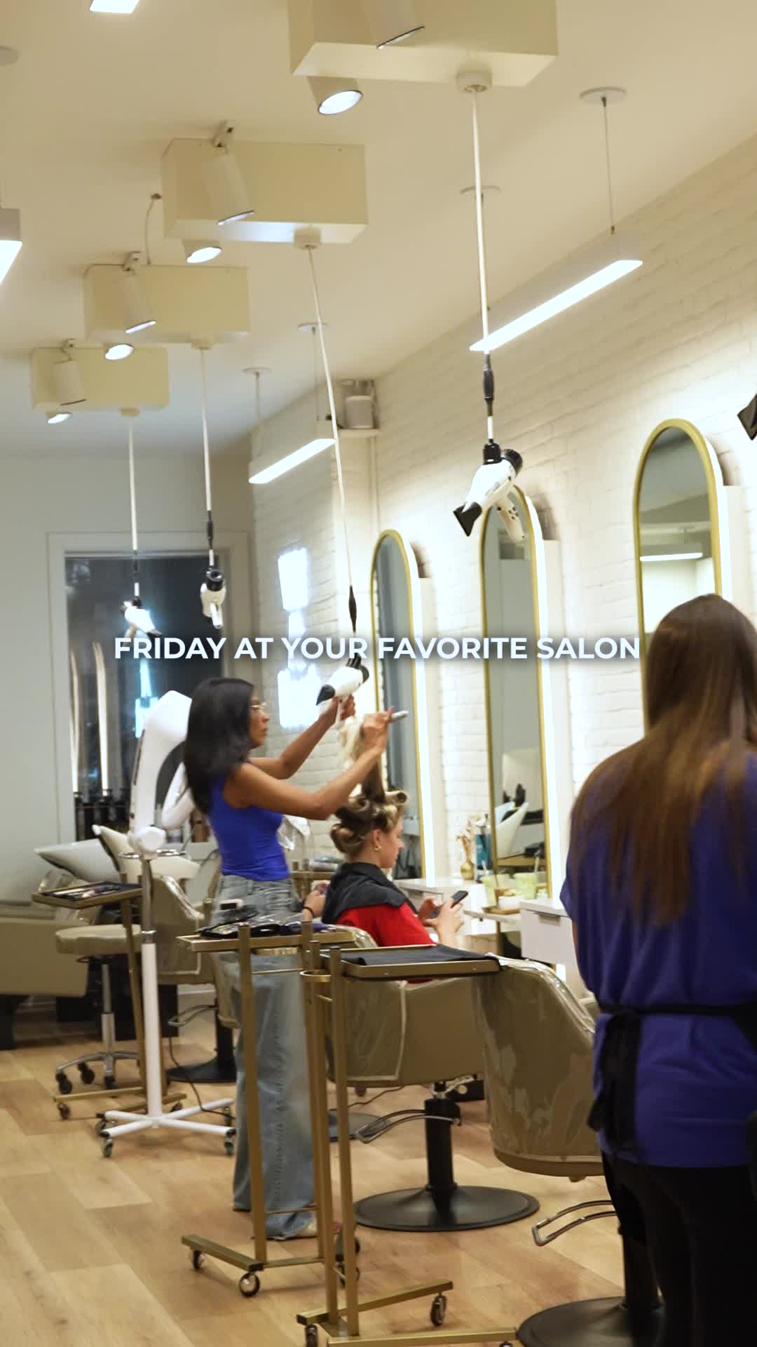 @Salon Gatto