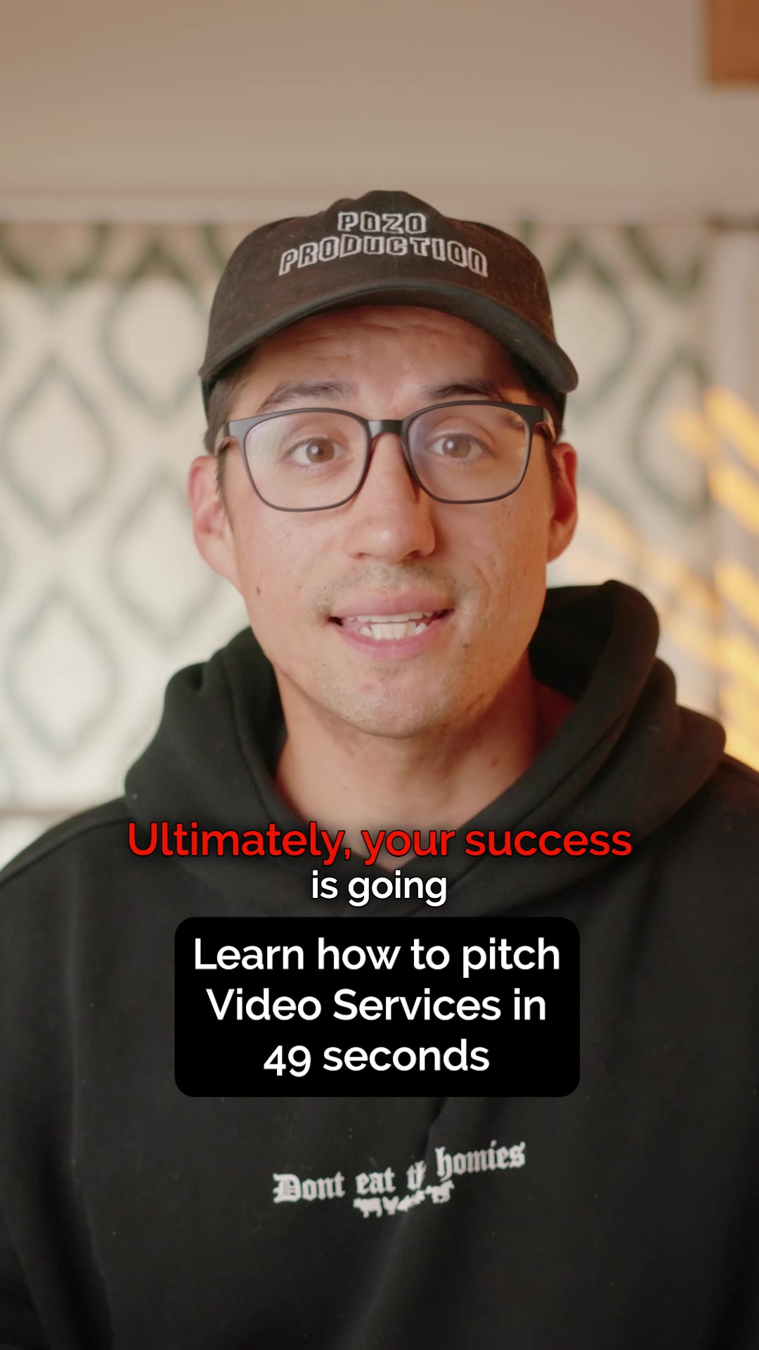 @Content Creator & Filmmaker