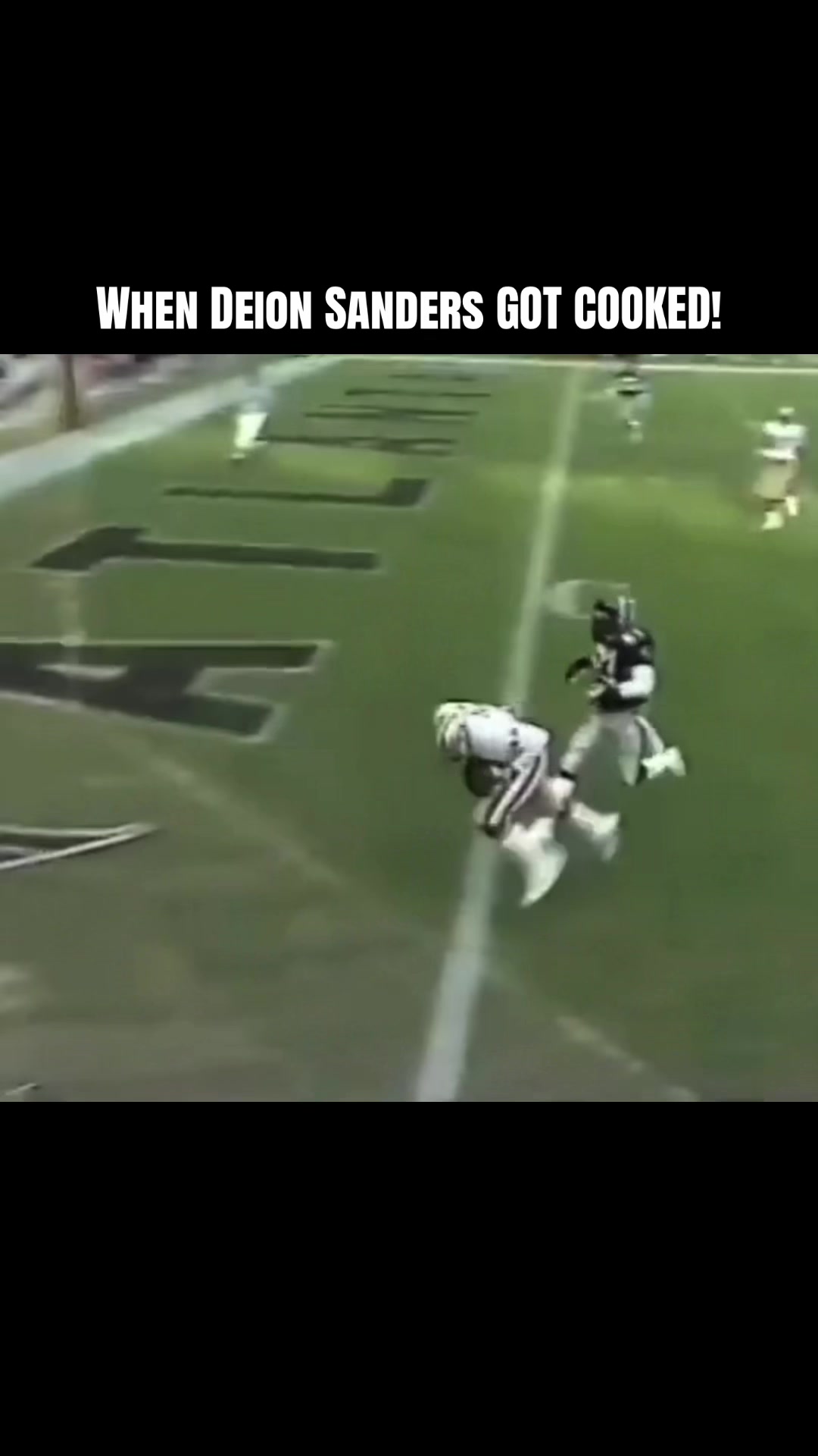 @NFL Matchup Highlights