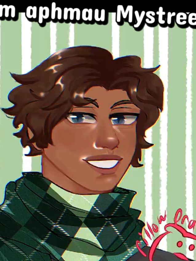 @Pillowz_Art(🎨COMMS OPEN 3/10)