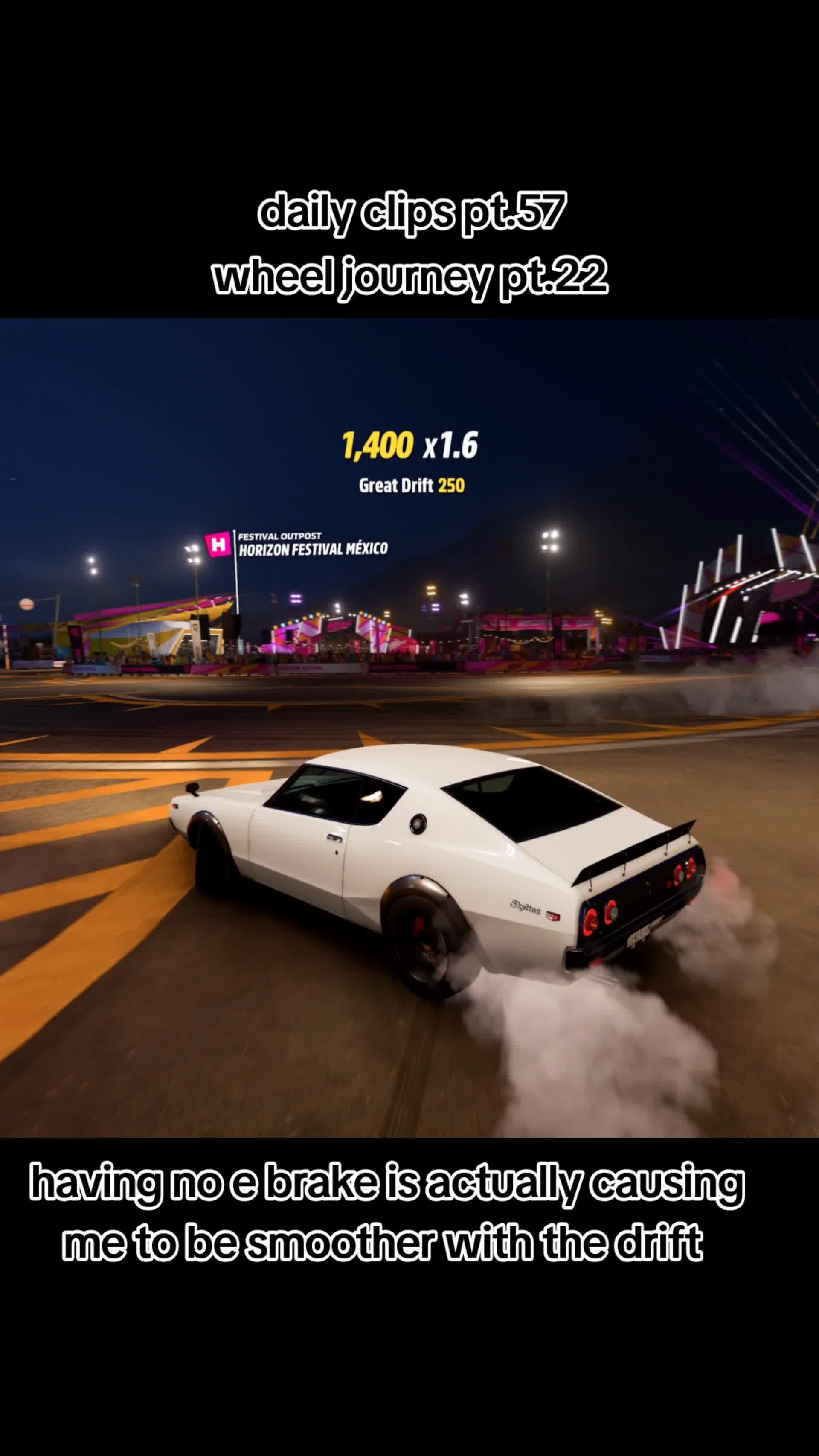@doubleDshift