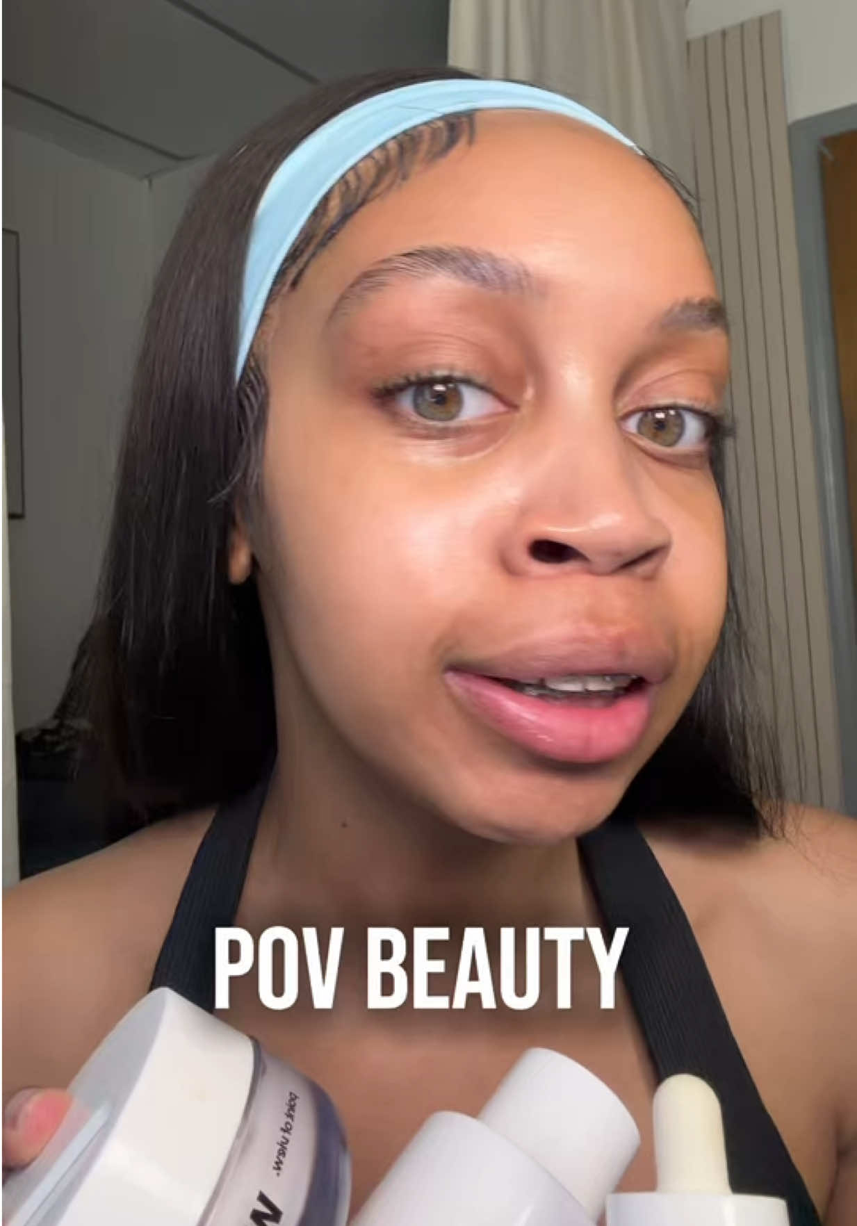 @Precious In Purpose