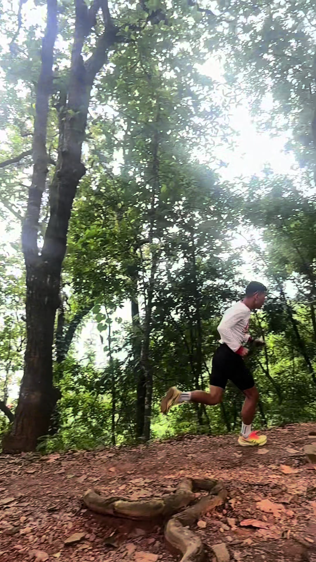 @Pathivara Pre-Army Training
