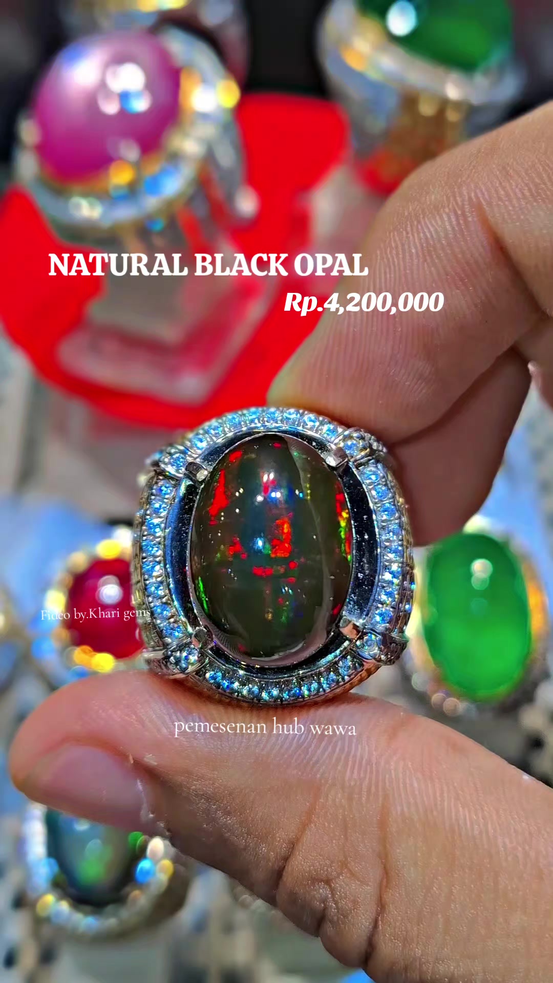 @khairi gems