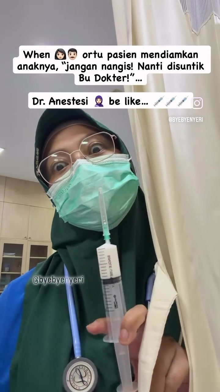 @dr. Retno,SpAn-TI, FIP, AIFO-K