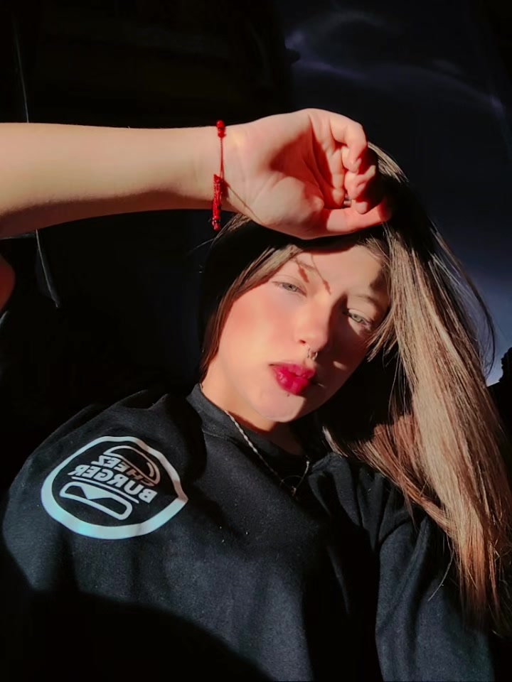 @I am Ale⭐