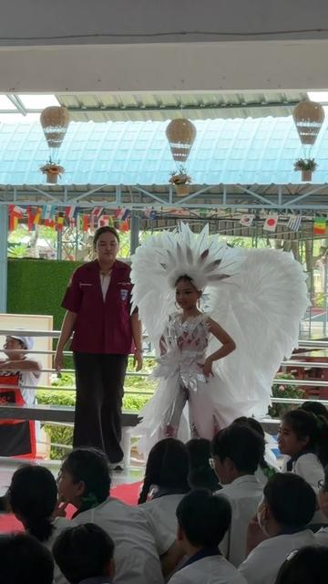 @น้องขนมปัง ปริยากร