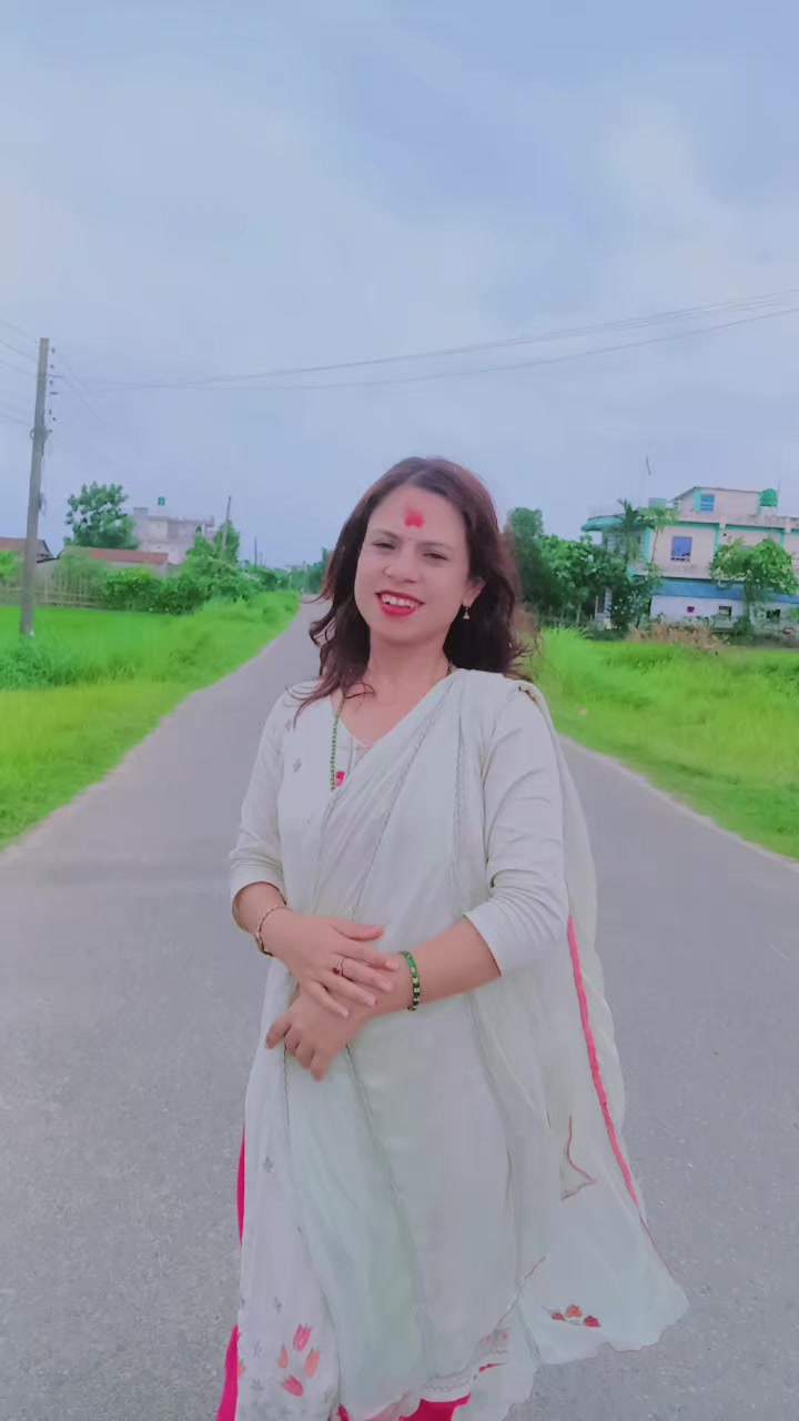 @mina adhikari ❤️❤️