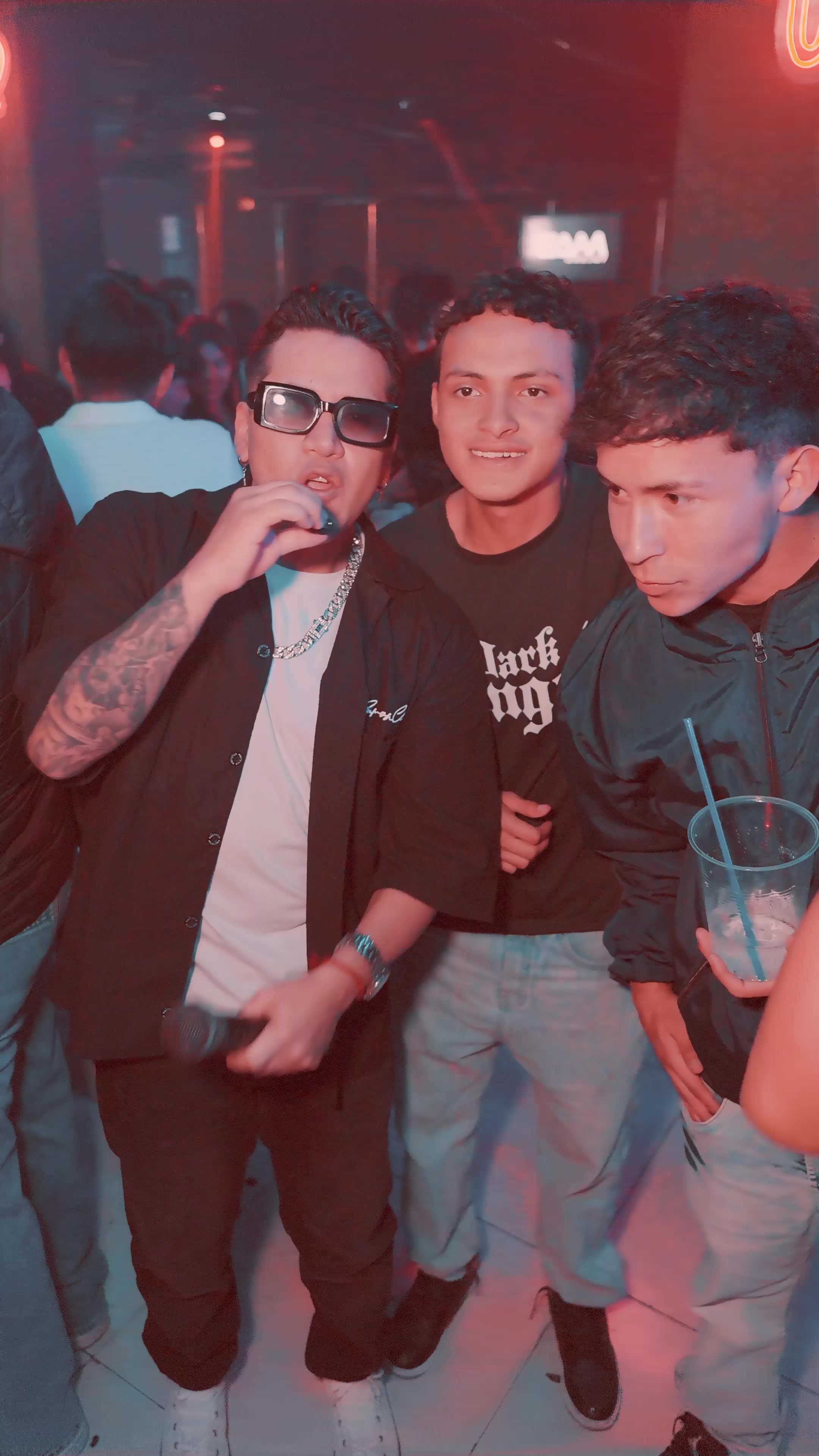 @Fenix disco club