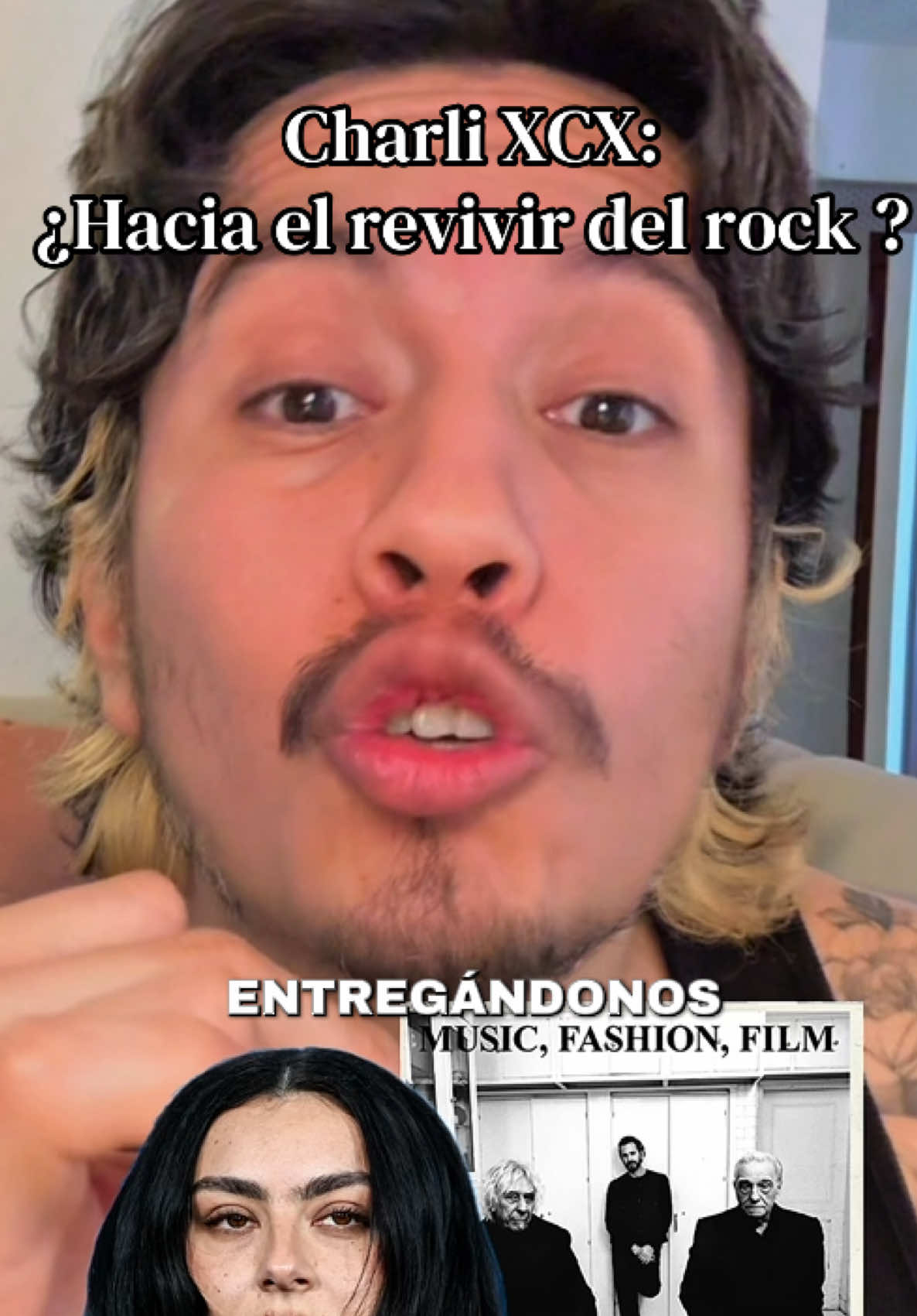 @Historia de una canción