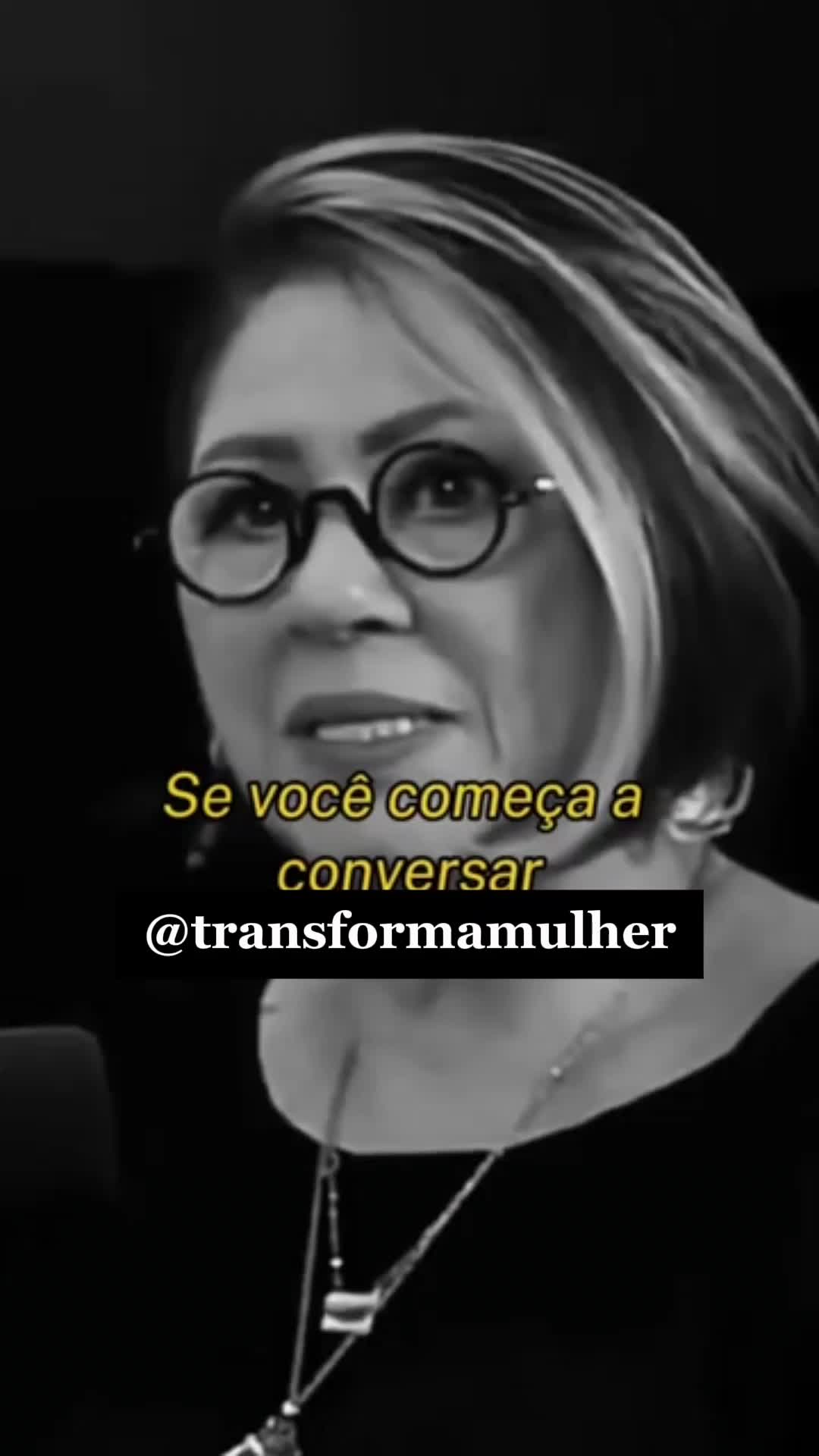 @Transforma Mulher