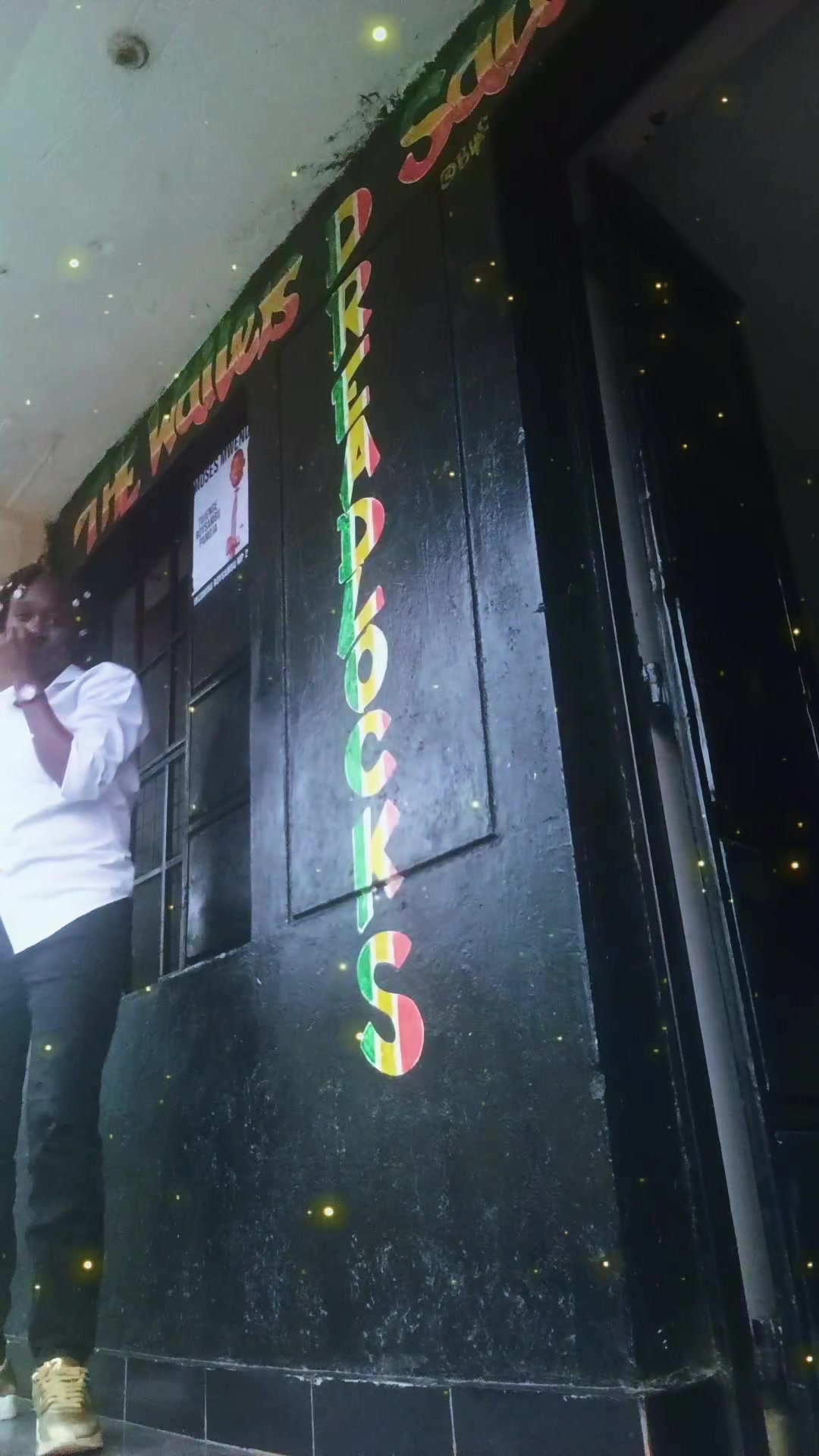 @firemama dreadlock doctor