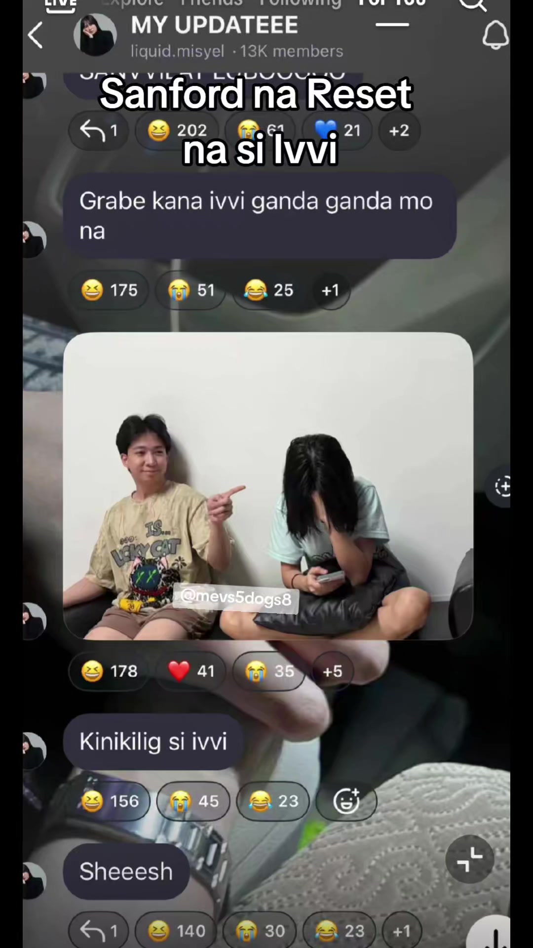 @Random