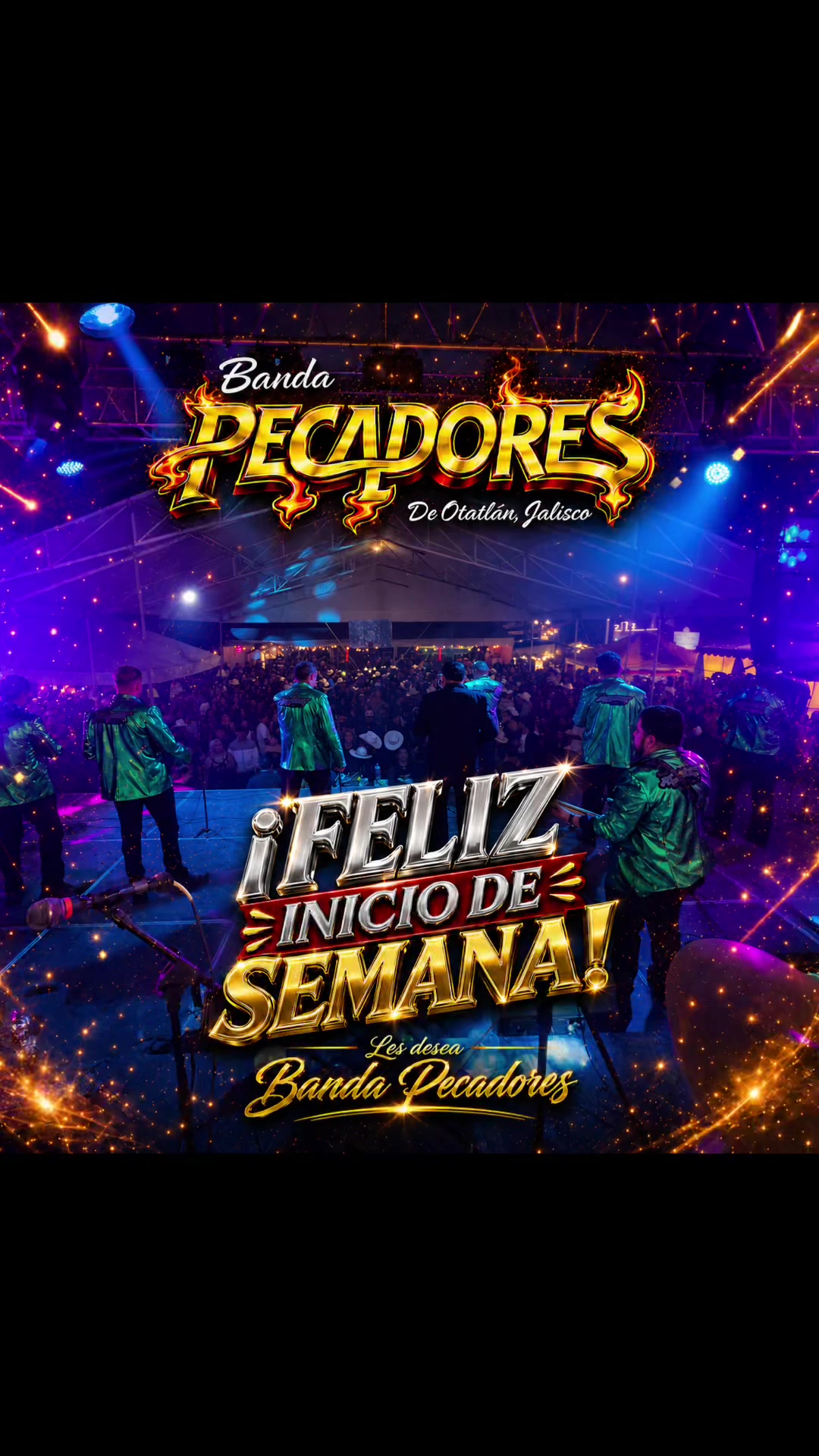@Banda Pecadores Oficial