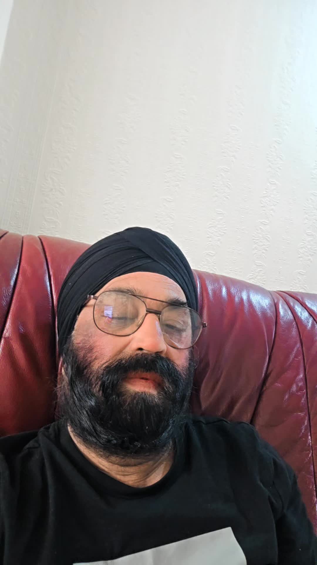 @harmonsethi