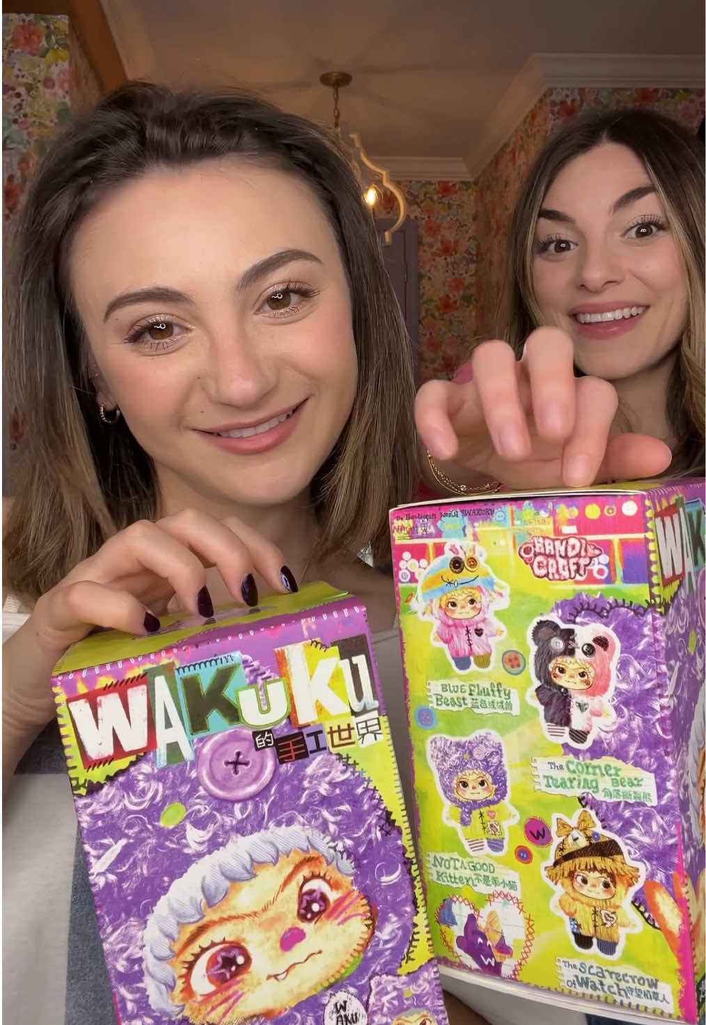 @wewearcute