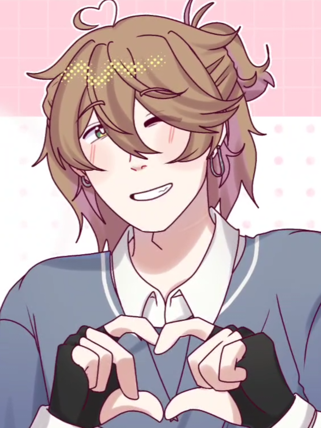 @° Aster ☆