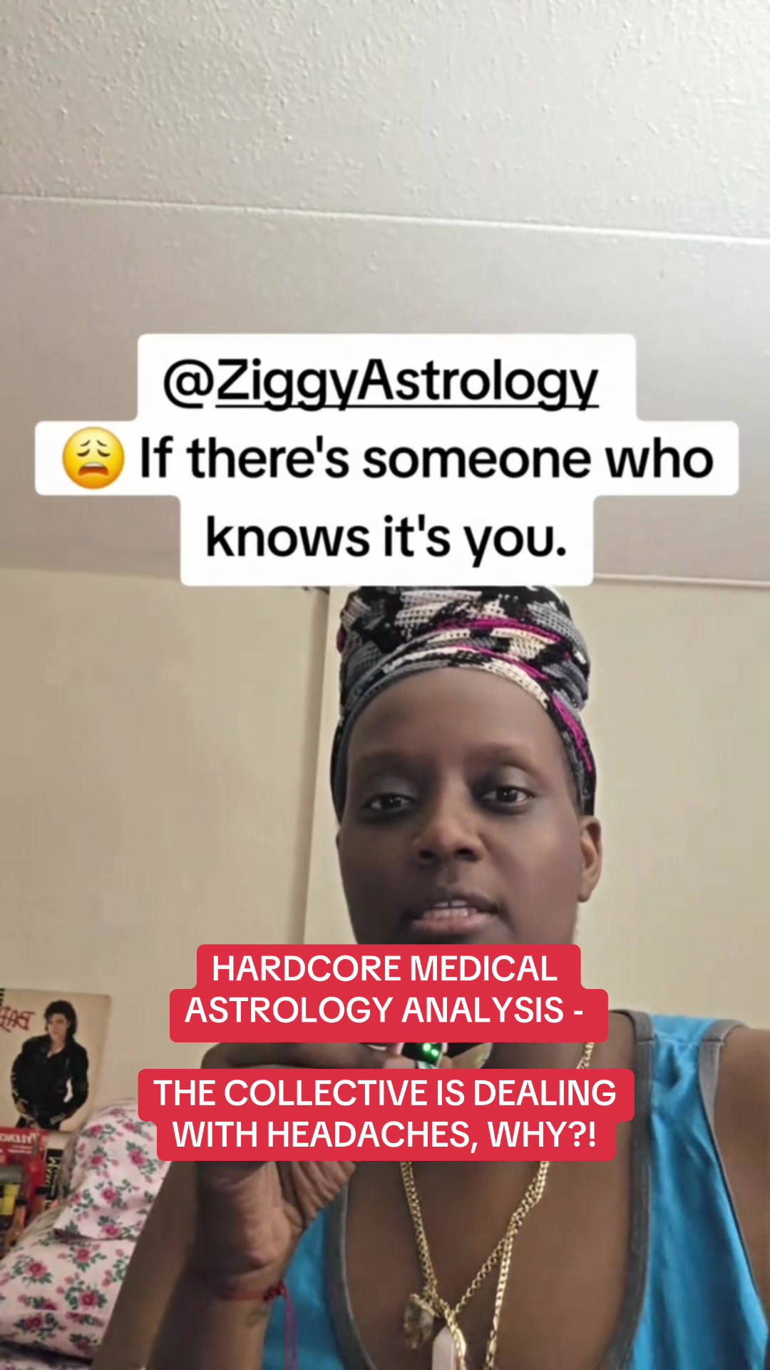 @Ziggy Astrology