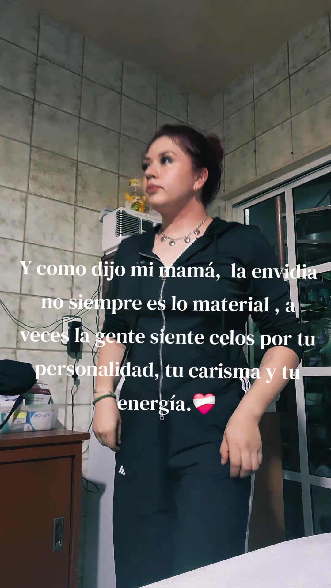 @Fercha Royes