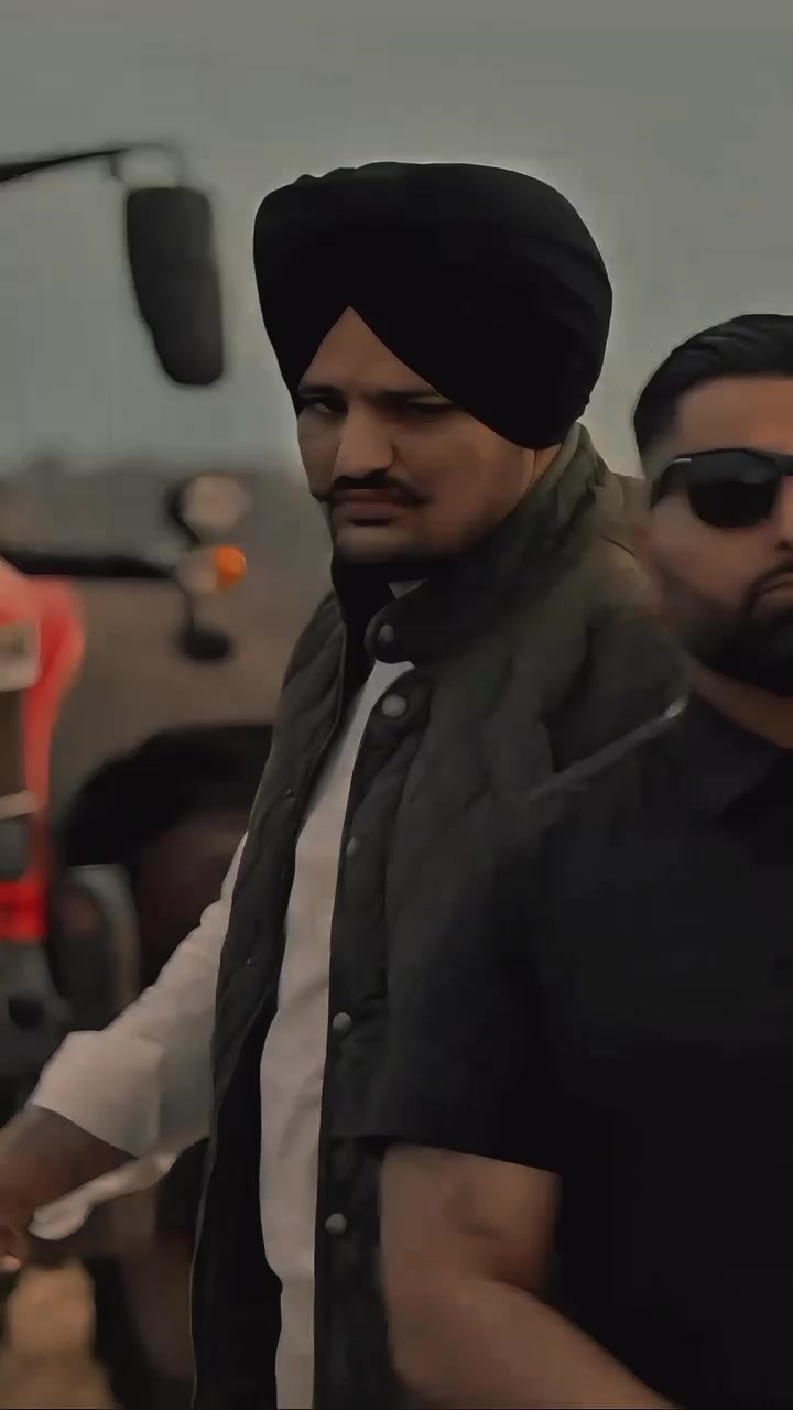 @SIDHᵾ M&Oslash;&Oslash;SE WALA