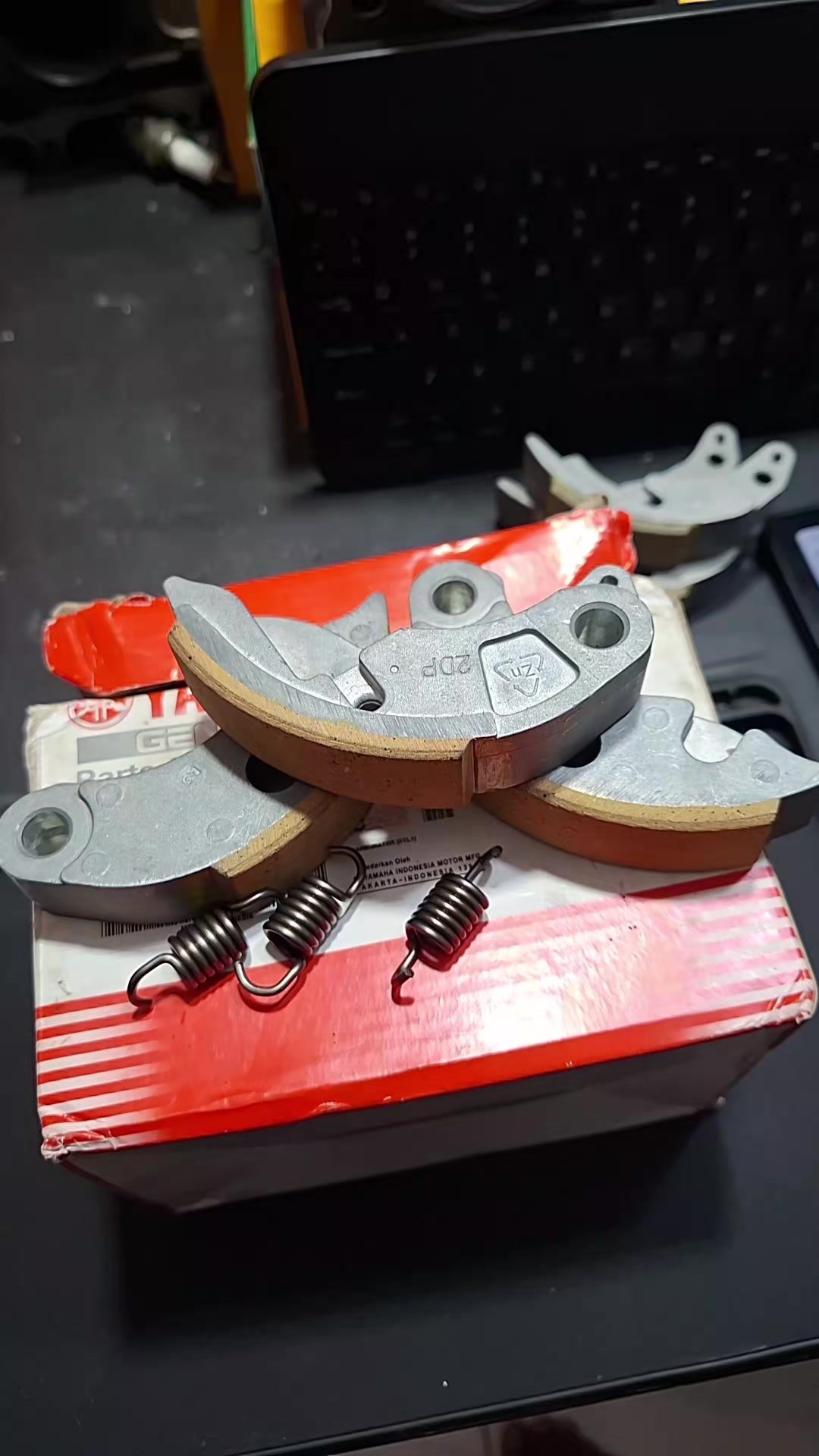 @SINARJAYAMOTOR