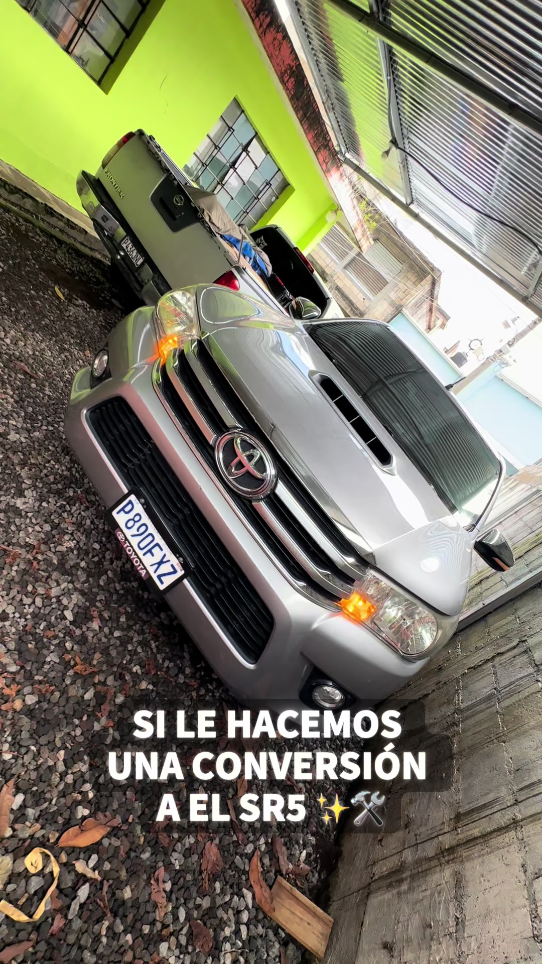 @PLUS4X4ACCESORIOSGT