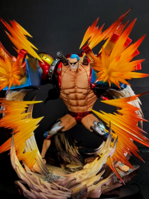 @Resinas Anime México 🐉⛩️