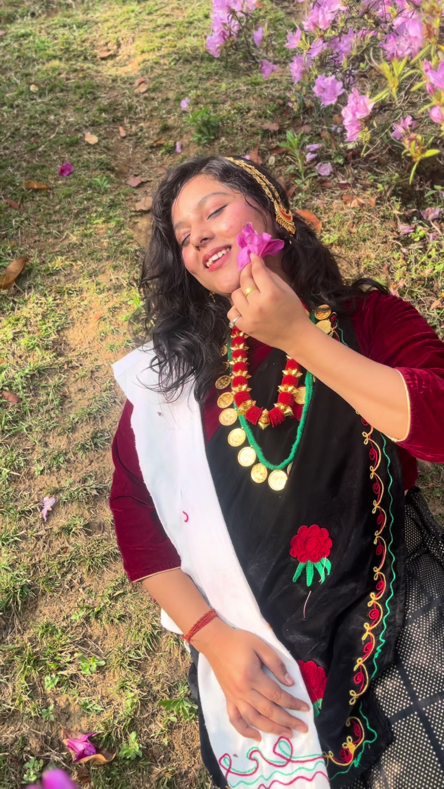 @Pragati
