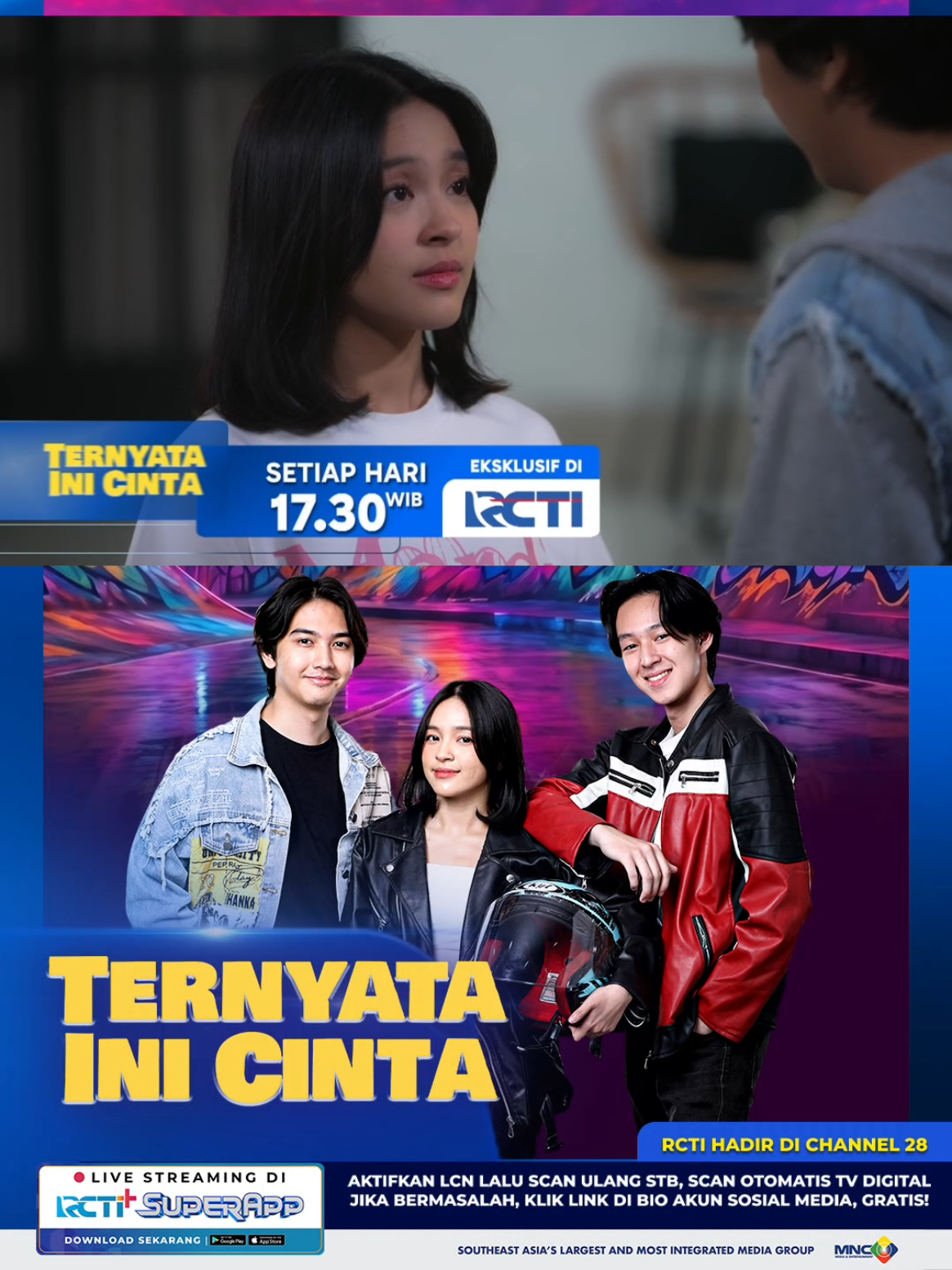 @Official RCTI
