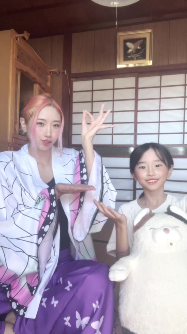 @しゅーりー : 沖縄180cm女がアイドルになるまで
