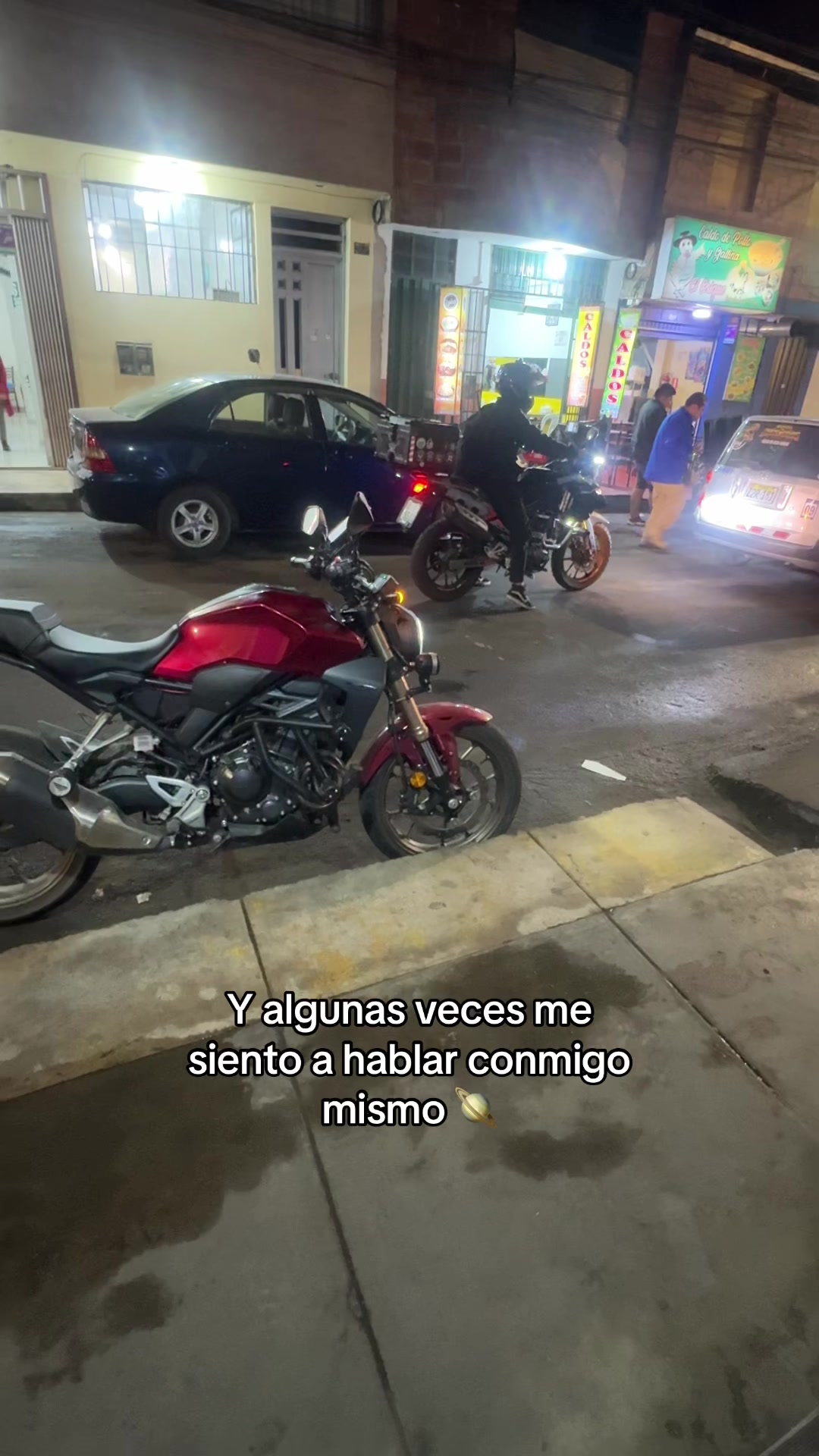 @Libertad Biker