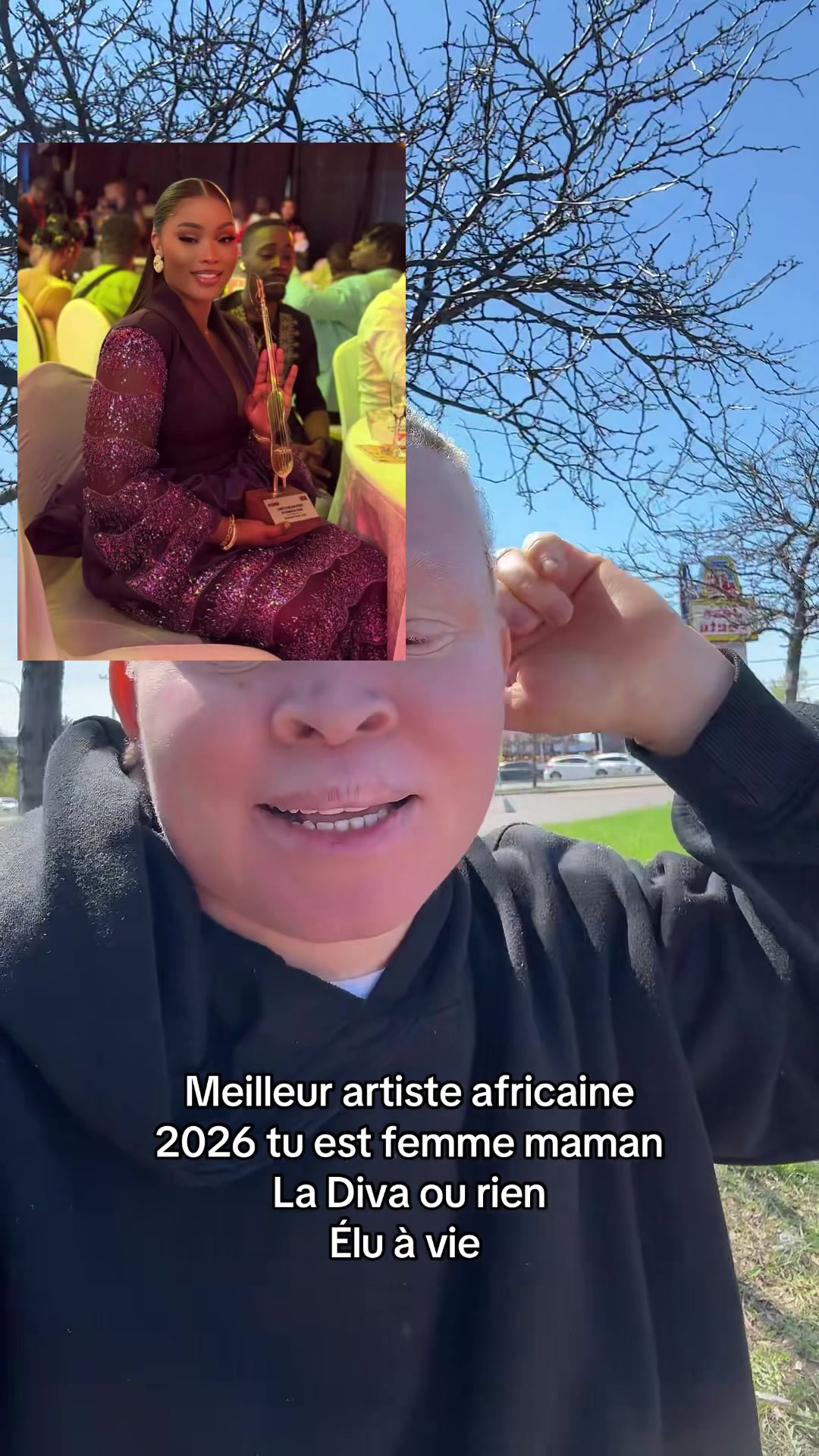 @ARIELLE La 🦁 🇨🇮❤️❤️🇧🇫🇧🇫