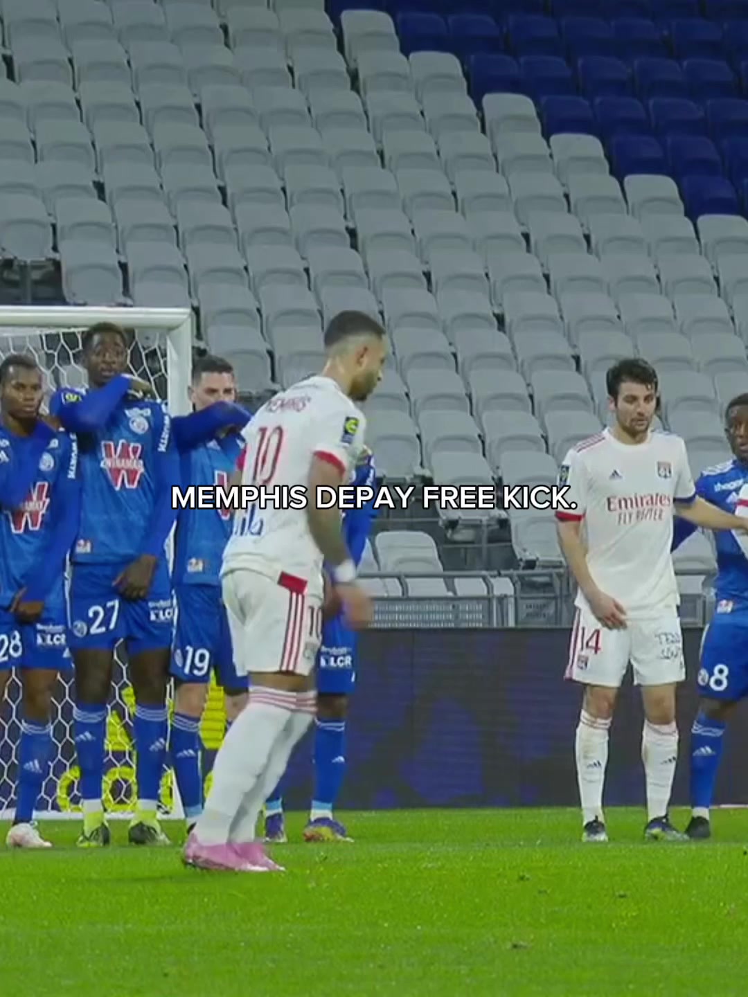 @Ligue 1 McDonald&rsquo;s